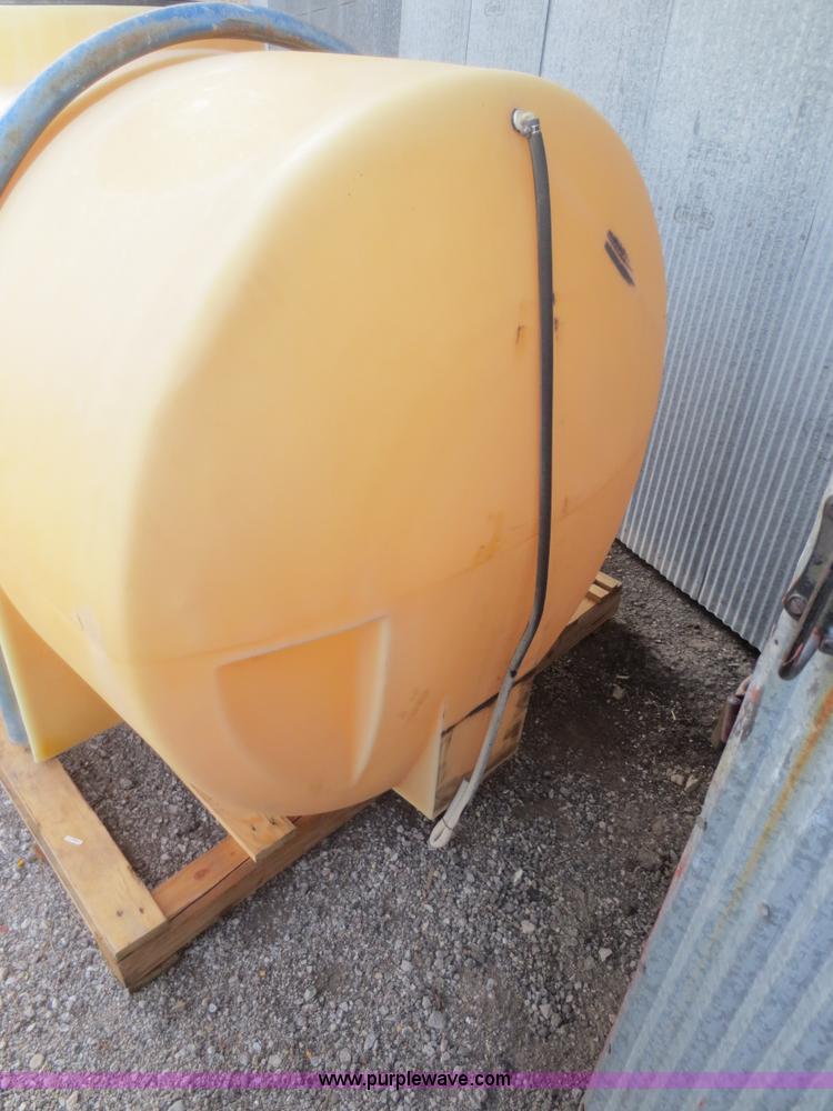 image for item BA9439 *(2) tanks