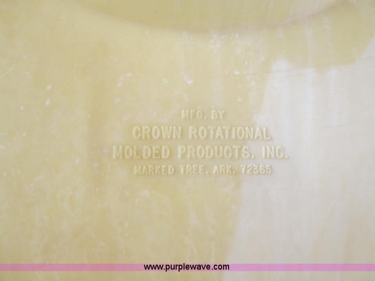 image for item BA9439 *(2) tanks