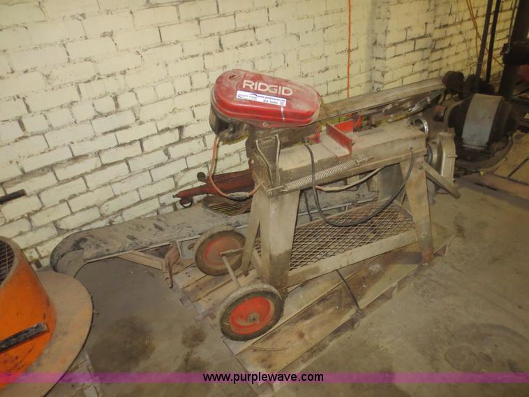 image for item BA9440 Assorted items