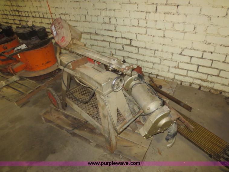 image for item BA9440 Assorted items