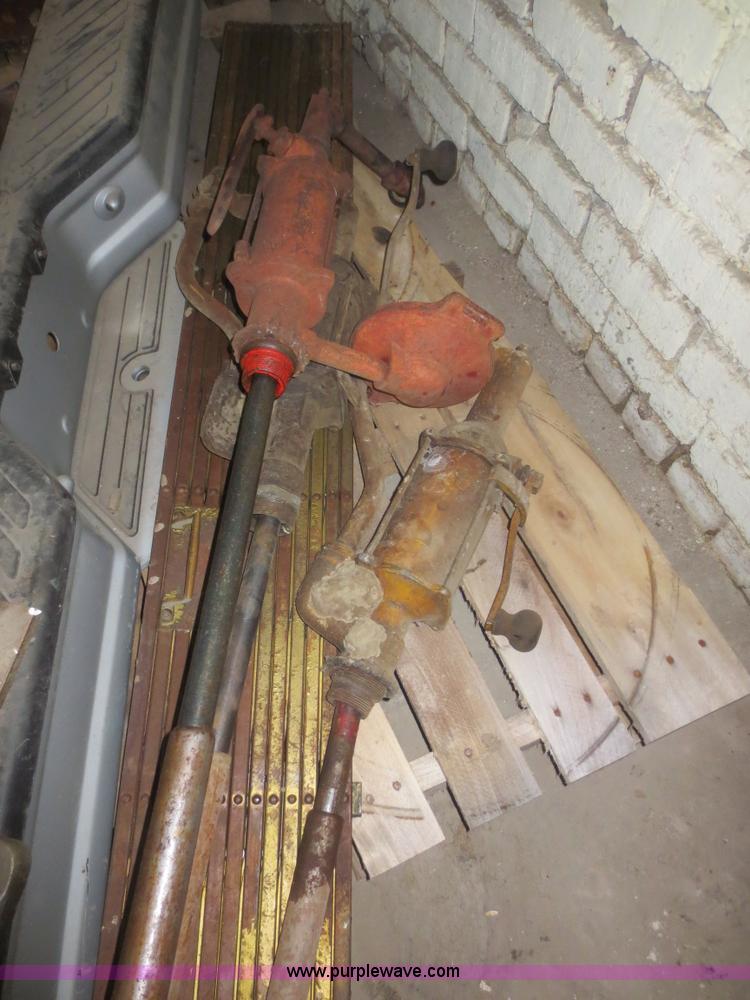 image for item BA9440 Assorted items