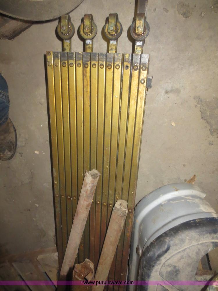 image for item BA9440 Assorted items