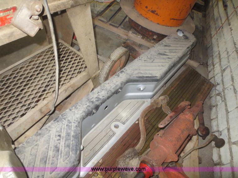 image for item BA9440 Assorted items