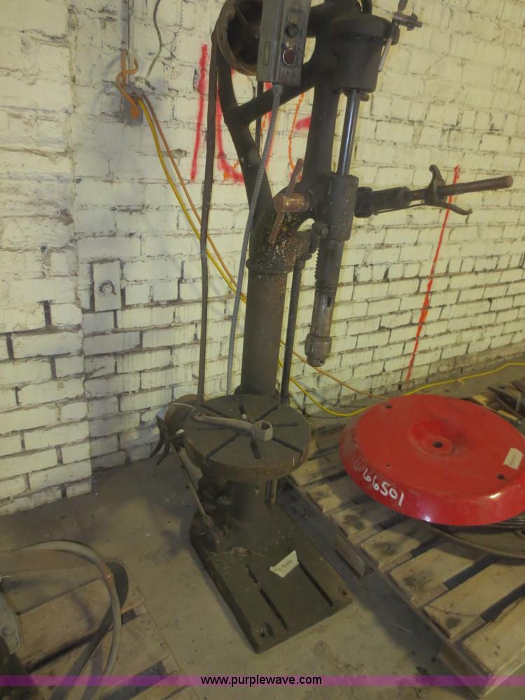 image for item BA9440 Assorted items