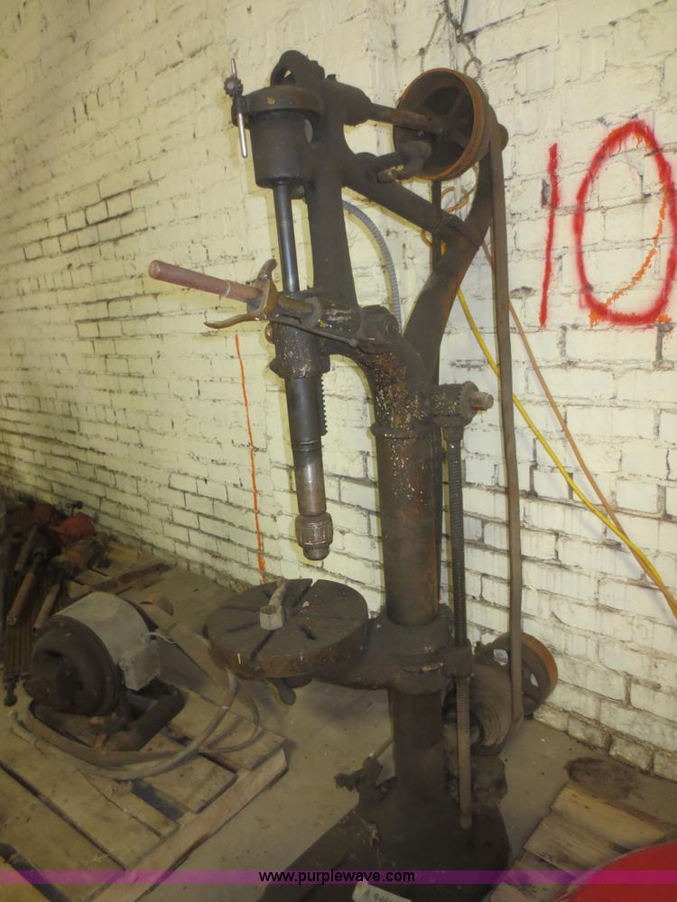 image for item BA9440 Assorted items