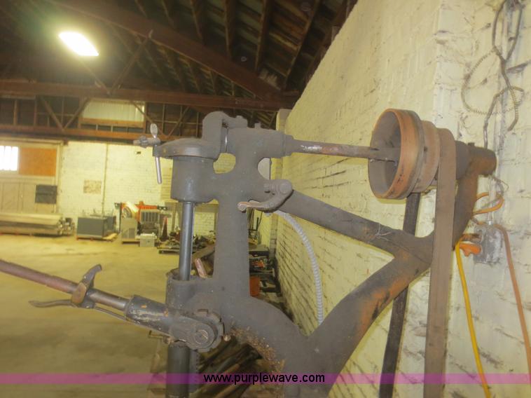 image for item BA9440 Assorted items