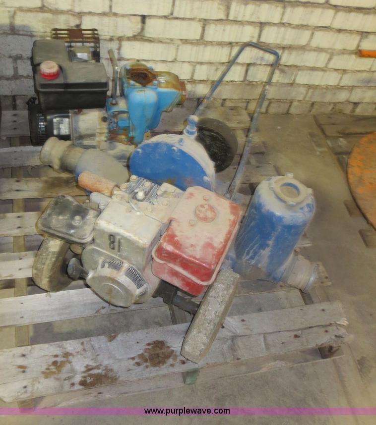 image for item BA9441 Assorted items