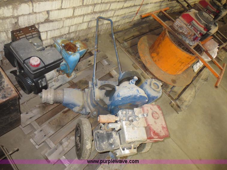 image for item BA9441 Assorted items