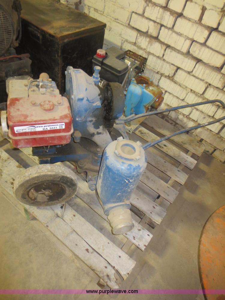 image for item BA9441 Assorted items