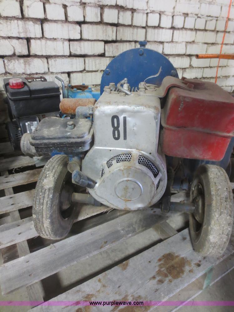 image for item BA9441 Assorted items