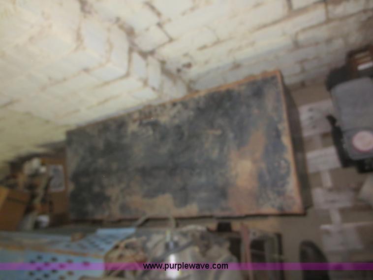 image for item BA9442 Miller AEAD-200LE constant current AC/DC welder/generator