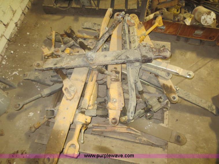 image for item BA9444 Assorted items