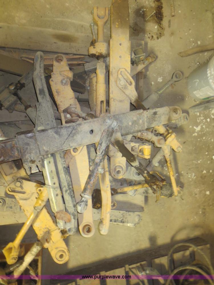 image for item BA9444 Assorted items