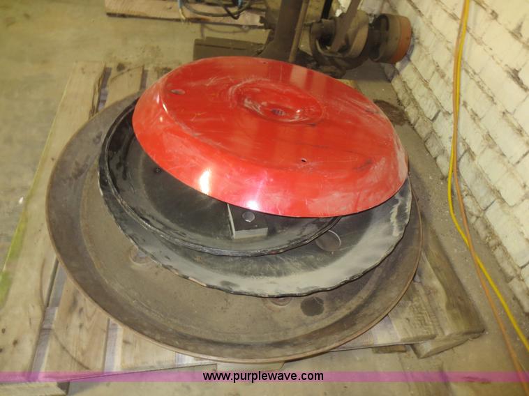 image for item BA9444 Assorted items