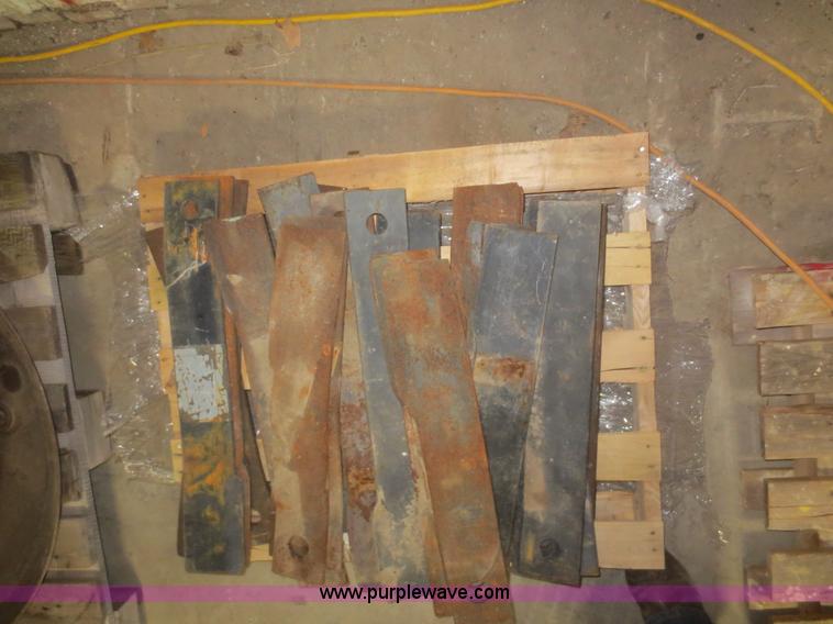 image for item BA9444 Assorted items