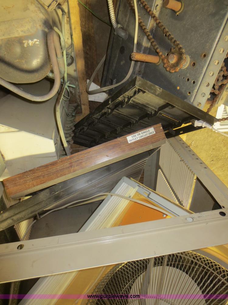 image for item BA9445 Assorted items