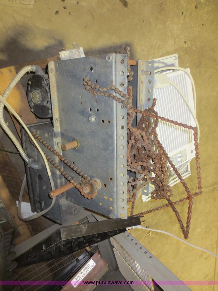 image for item BA9445 Assorted items