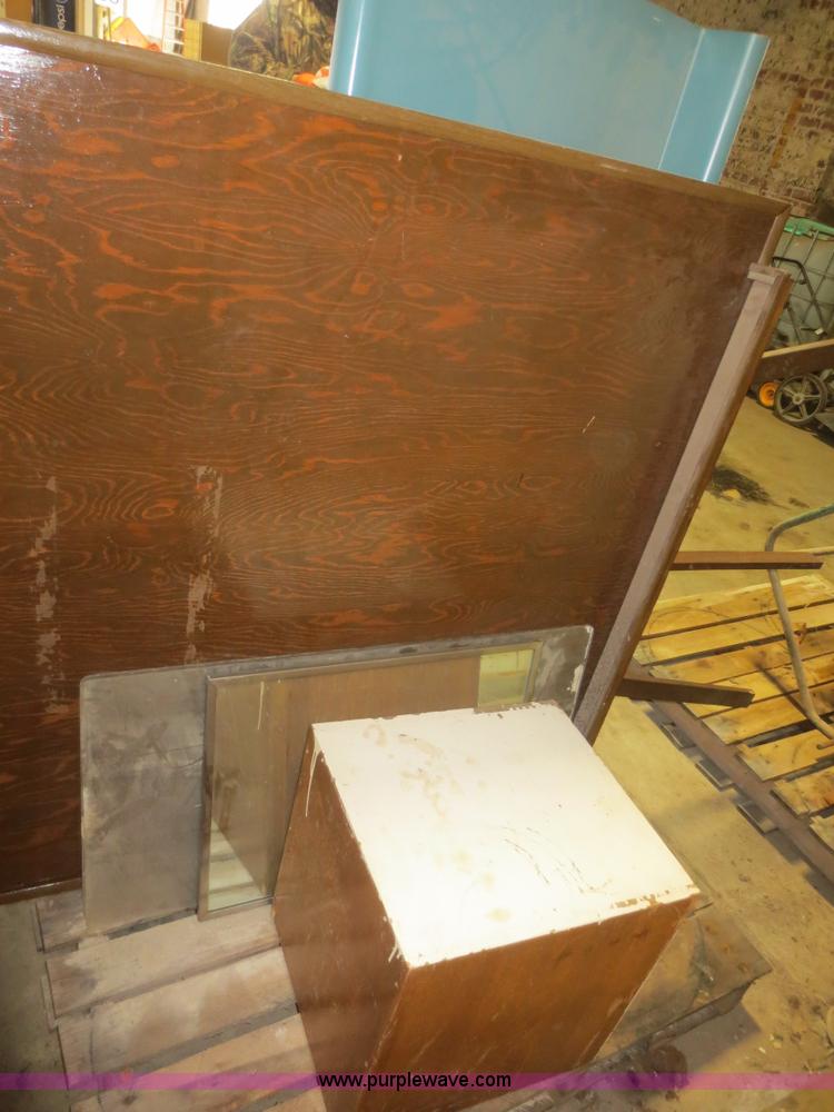 image for item BA9446 Assorted items