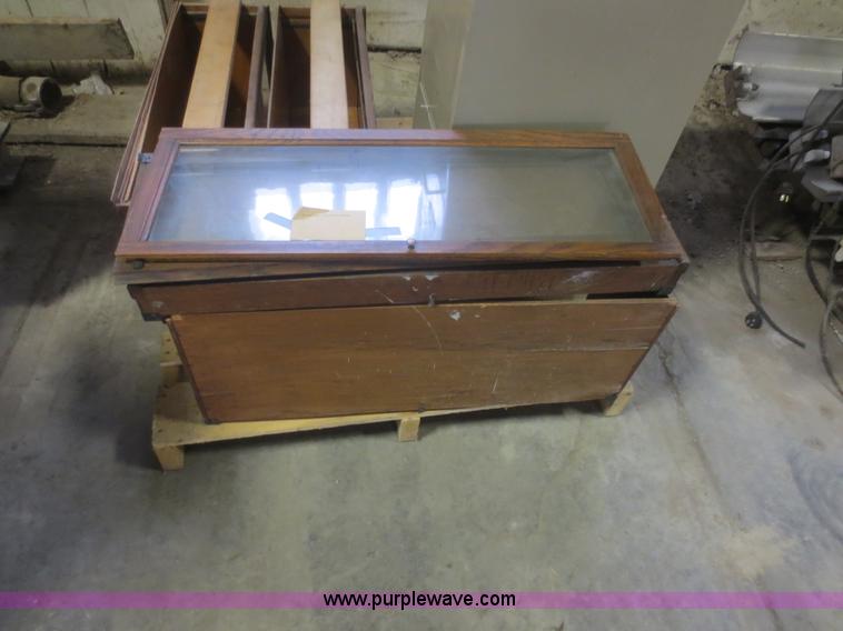 image for item BA9446 Assorted items