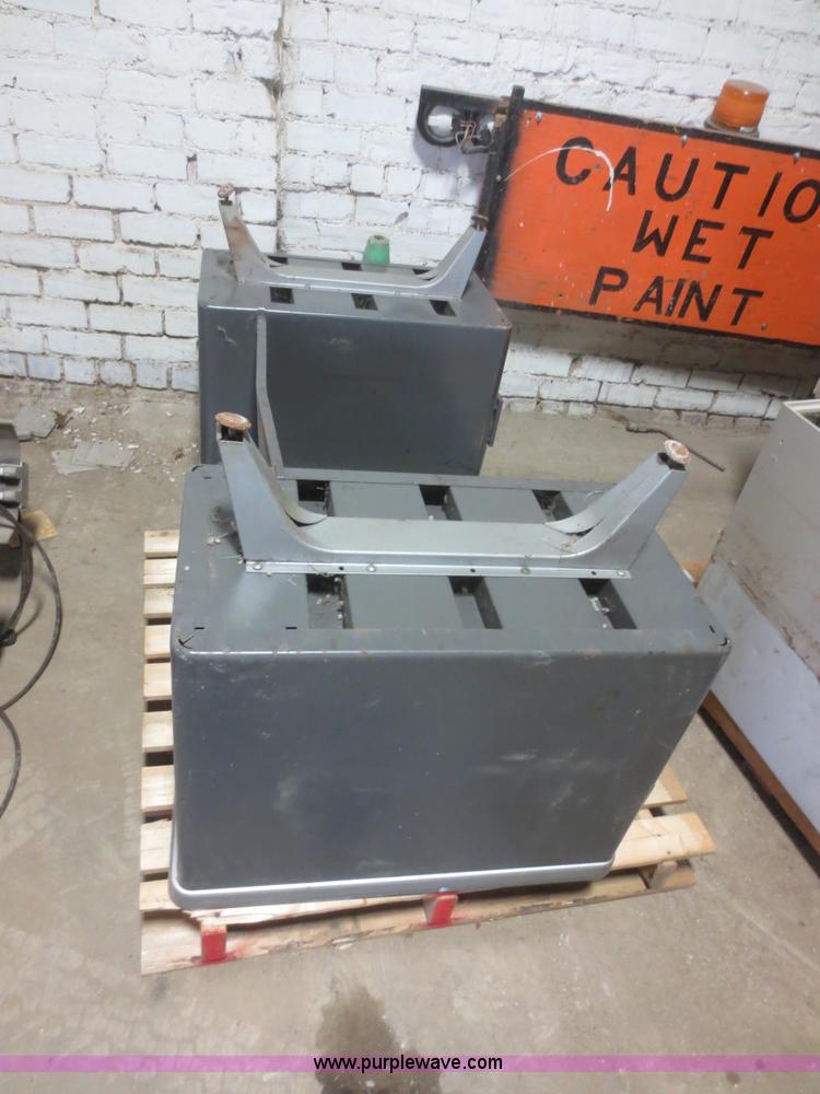 image for item BA9446 Assorted items