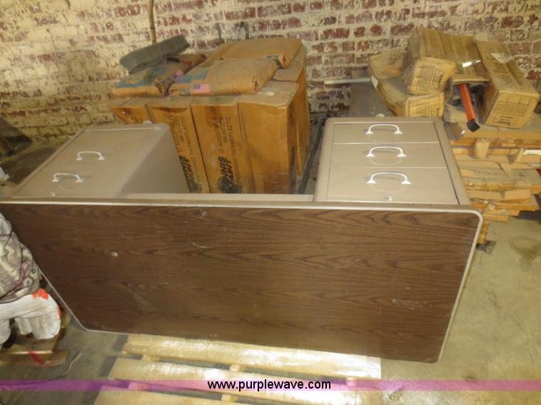 image for item BA9446 Assorted items