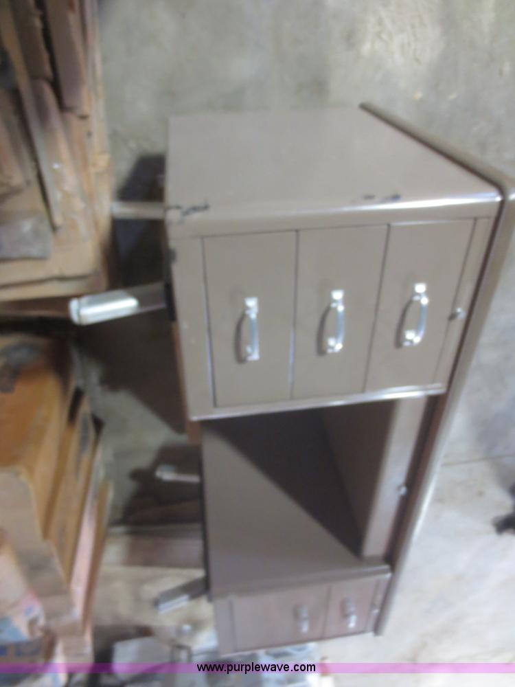 image for item BA9446 Assorted items