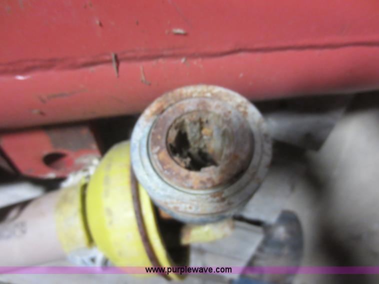 image for item BA9448 Bush Hog post hole auger