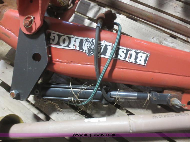 image for item BA9448 Bush Hog post hole auger