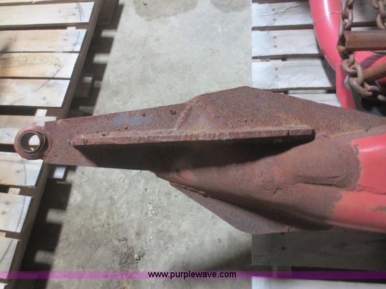 image for item BA9448 Bush Hog post hole auger