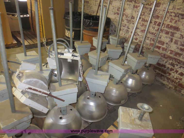 image for item BA9450 (22) lights