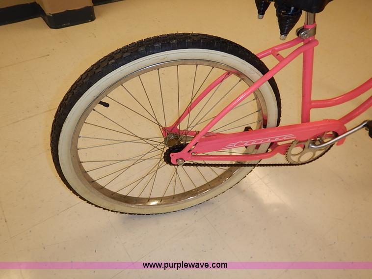 image for item BC9993 (2) Cruiser Schwinn bicycles