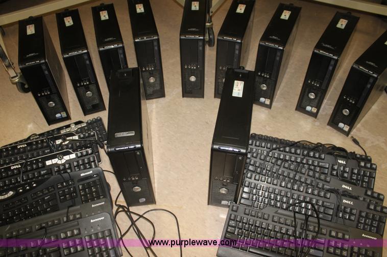 image for item D1315 (11) computers