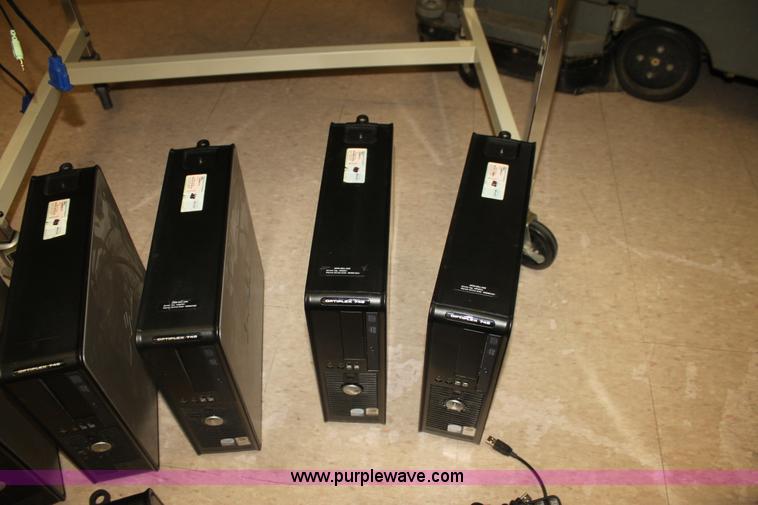 image for item D1315 (11) computers