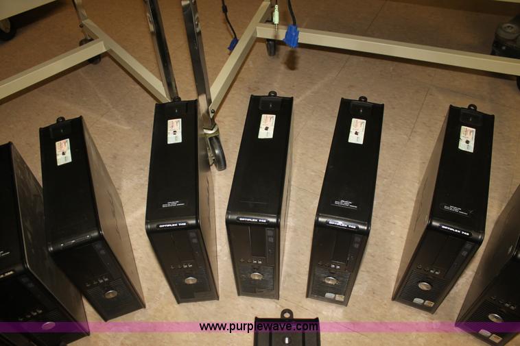 image for item D1315 (11) computers