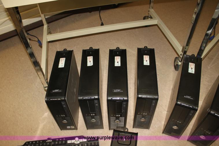 image for item D1315 (11) computers