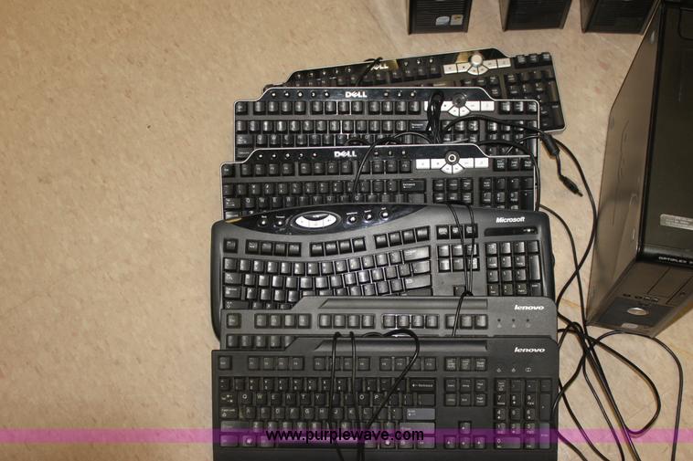 image for item D1315 (11) computers