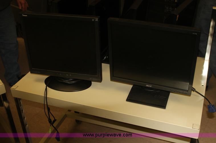 image for item D1315 (11) computers