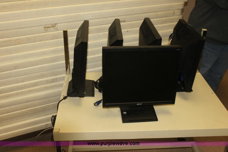 image for item D1315 (11) computers