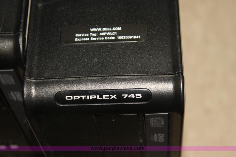 image for item D1315 (11) computers