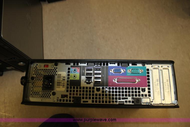 image for item D1315 (11) computers