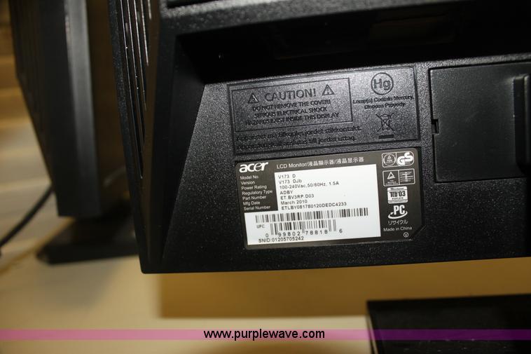 image for item D1315 (11) computers