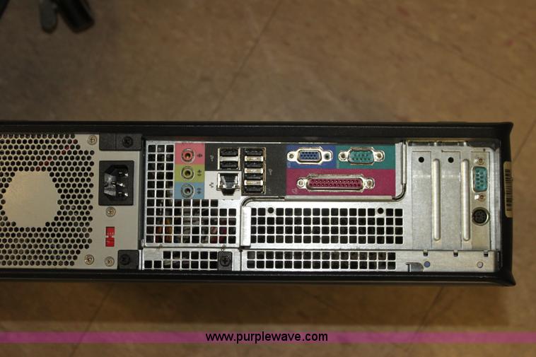 image for item D1316 (10) computers