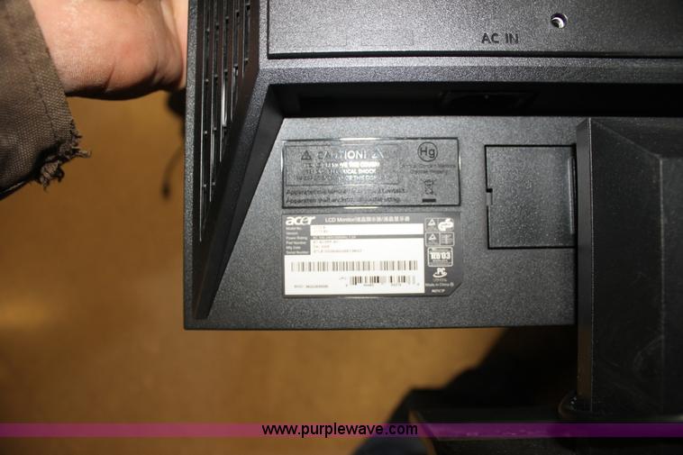 image for item D1316 (10) computers