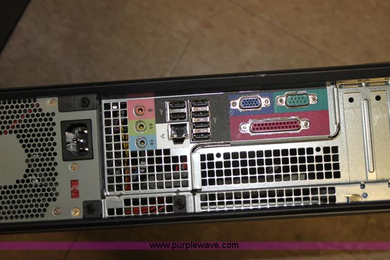 image for item D1317 (10) computers