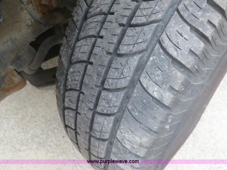 image for item D2217 1992 Chevrolet K1500 Blazer SUV