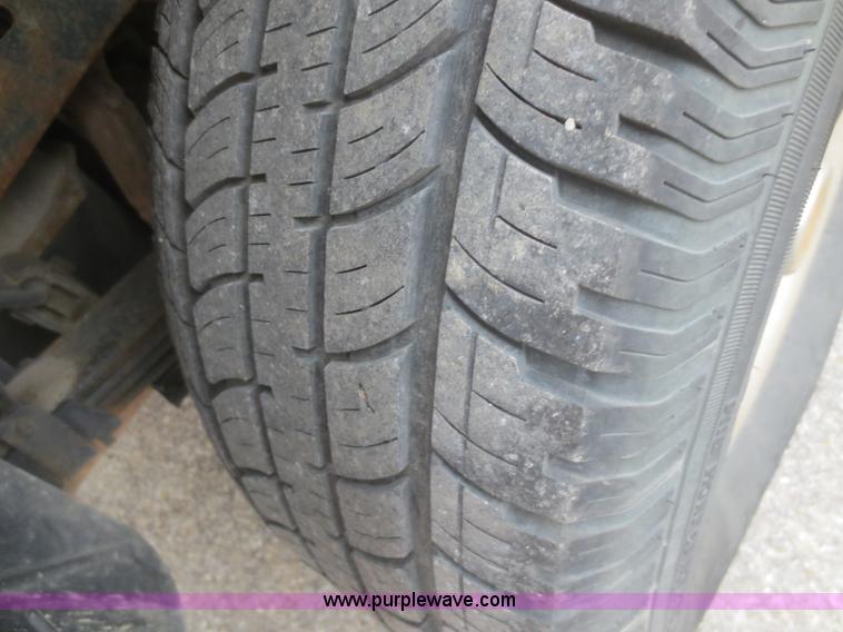 image for item D2217 1992 Chevrolet K1500 Blazer SUV