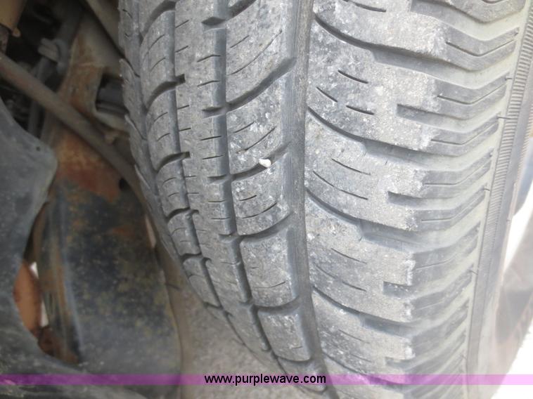 image for item D2217 1992 Chevrolet K1500 Blazer SUV