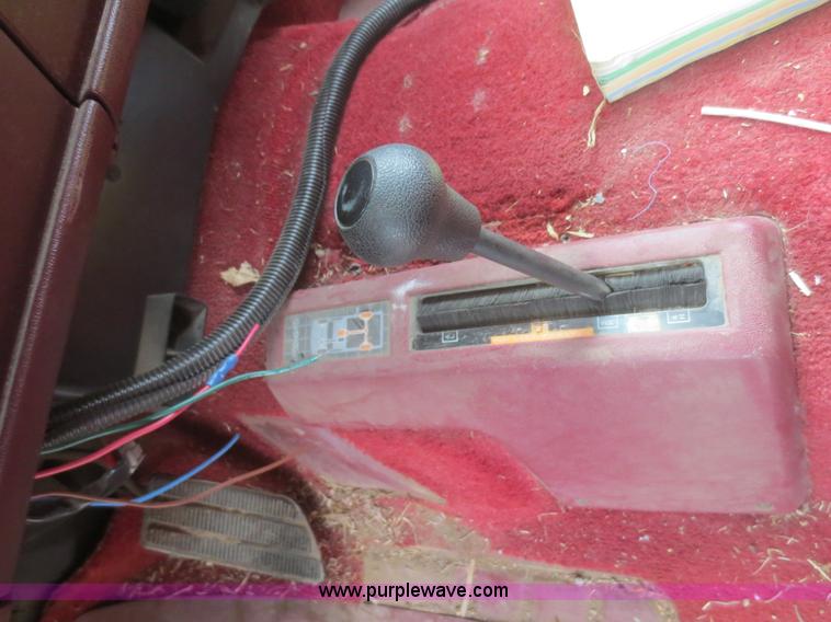 image for item D2217 1992 Chevrolet K1500 Blazer SUV