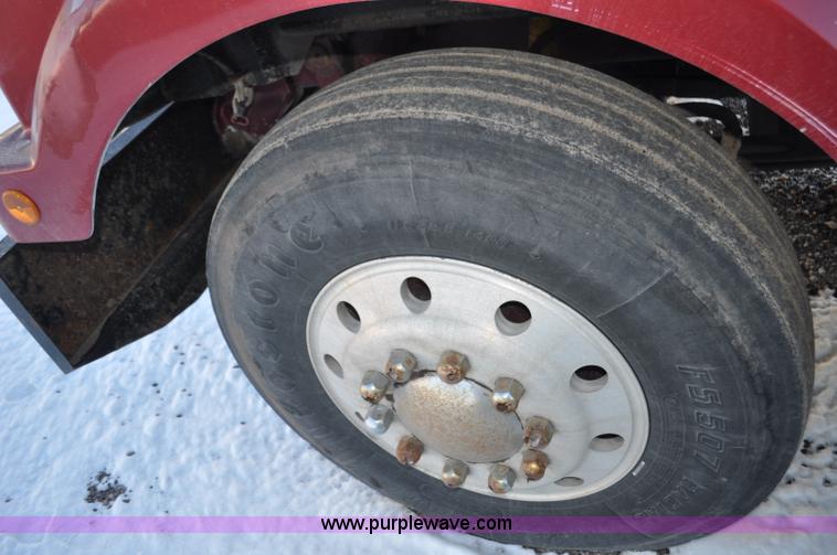 image for item F2113 1993 Western Star 4934F semi truck