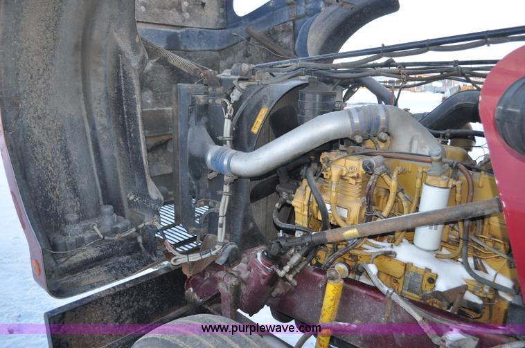 image for item F2113 1993 Western Star 4934F semi truck